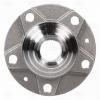 TRIALLI MR1603 Ступица для а/м Fiat Ducato (06-)/PSA Boxer (06-) г/п более 1600 кг (перед.) (MR 1603)