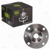 TRIALLI MR1604 Ступица Fiat Albea 96- передняя Trialli