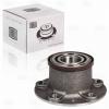 TRIALLI MR1681 MR 1681_ступица задняя! усил. подвеска с подшип.\ Fiat Ducato, PSA Boxer 06&gt;