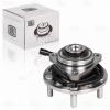 TRIALLI MR1732 MR 1732_к-кт подшипника ступицы передней!\ SsangYong Kyron 05&gt;/Actyon 05&gt;