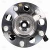 TRIALLI MR1732 MR 1732_к-кт подшипника ступицы передней!\ SsangYong Kyron 05&gt;/Actyon 05&gt;