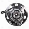 TRIALLI MR1732 MR 1732_к-кт подшипника ступицы передней!\ SsangYong Kyron 05&gt;/Actyon 05&gt;