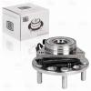 TRIALLI MR1733 MR 1733_к-кт подшипника ступицы перед.!\ SsangYong Rexton 02&gt;/Kyron 05&gt;