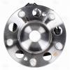 TRIALLI MR1733 MR 1733_к-кт подшипника ступицы перед.!\ SsangYong Rexton 02&gt;/Kyron 05&gt;