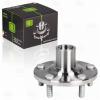 TRIALLI MR1801 MR 1801_ступица передняя!\ Audi A4 07&gt;/A6 11&gt;/Q5 08&gt;