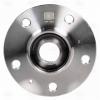 TRIALLI MR1801 MR 1801_ступица передняя!\ Audi A4 07&gt;/A6 11&gt;/Q5 08&gt;