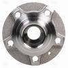 TRIALLI MR1801 MR 1801_ступица передняя!\ Audi A4 07&gt;/A6 11&gt;/Q5 08&gt;