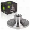 TRIALLI MR1802 Ступица для а/м VW Passat B5 (96-)/Audi A4 (94-)/A6 (97-) 38 шлиц. (перед.) (MR 1802)