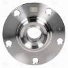 TRIALLI MR1802 Ступица для а/м VW Passat B5 (96-)/Audi A4 (94-)/A6 (97-) 38 шлиц. (перед.) (MR 1802)