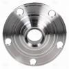 TRIALLI MR1802 Ступица для а/м VW Passat B5 (96-)/Audi A4 (94-)/A6 (97-) 38 шлиц. (перед.) (MR 1802)
