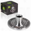 TRIALLI MR1803 Ступица для а/м VW Passat B5 (96-)/Audi A4 (94-)/A6 (97-) 33 шлиц. (перед.) (MR 1803)