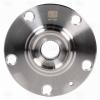 TRIALLI MR1803 Ступица для а/м VW Passat B5 (96-)/Audi A4 (94-)/A6 (97-) 33 шлиц. (перед.) (MR 1803)