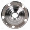 TRIALLI MR1803 Ступица для а/м VW Passat B5 (96-)/Audi A4 (94-)/A6 (97-) 33 шлиц. (перед.) (MR 1803)