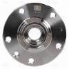 TRIALLI MR1804 Ступица для а/м VW Touareg (02-)/Audi Q7 (06-) (перед./задн.) (MR 1804)