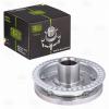 TRIALLI MR1806 Ступица для а/м Skoda Octavia (96-)/VW Golf (97-) (перед.) (MR 1806)