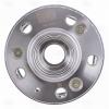 TRIALLI MR1806 Ступица для а/м Skoda Octavia (96-)/VW Golf (97-) (перед.) (MR 1806)