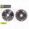 TRIALLI MR1836 MR 1836_ступица передняя! с подшип.\ Skoda Octavia A7 13&gt;, VW Golf 12&gt;/Tiguan 16&gt;