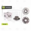 TRIALLI MR1882 MR 1882_к-кт подшипника ступицы задней!\ Skoda Fabia 99&gt;