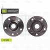 TRIALLI MR1888 Ступица Audi A4 (07-)/A5 (07-)/A6 (11-) (задн. в сборе с подшип.) (MR 1888)