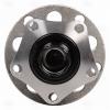 TRIALLI MR1889 MR 1889_к-кт подшипника ступицы задней!\ VW Passat B5 96&gt;, Audi A6 97&gt;