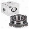 TRIALLI MR1900 MR 1900_к-кт подшипника ступицы передней!\ Toyota Land Cruiser 120/Prado GRJ120/KDJ120