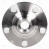TRIALLI MR1903 Ступица Toyota RAV 4 00- без подшипника Trialli