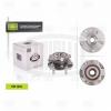 TRIALLI MR1931 MR 1931_к-кт подшипника ступицы передней!\ Toyota Corolla E140 06&gt;