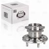TRIALLI MR1980 Ступица Toyota RAV4 00-; Chery Tiggo 05- задняя 4WD Trialli