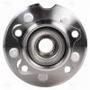 TRIALLI MR1980 Ступица Toyota RAV4 00-; Chery Tiggo 05- задняя 4WD Trialli