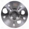 TRIALLI MR1983 MR 1983_к-кт подшипника ступицы задней!\ Toyota Corolla E140 06&gt;