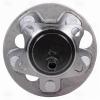 TRIALLI MR1983 MR 1983_к-кт подшипника ступицы задней!\ Toyota Corolla E140 06&gt;