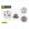 TRIALLI MR1984 Ступица Toyota RAV 4 05-; Lexus NX 14- задняя 4WD (+ABS) Trialli