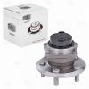 TRIALLI MR1989 MR 1989_к-кт подшипника ступицы зад.!\ Toyota Avensis 1.6-2.4 03&gt;
