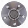 TRIALLI MR1989 MR 1989_к-кт подшипника ступицы зад.!\ Toyota Avensis 1.6-2.4 03&gt;