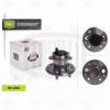 TRIALLI MR1990 MR 1990_к-кт подшипника ступицы задней лев.!\ Toyota Camry 01&gt;/Camry 06&gt;