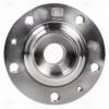 TRIALLI MR2001 Ступица Peugeot 407 04-; Citroen C5 08- передняя Trialli