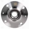 TRIALLI MR2002 Ступица Peugeot 307 00-, Partner 02-; Citroen C4 04-, Berlingo 02- передняя Trialli