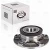 TRIALLI MR2080 Ступица Peugeot 407 04-; Citroen C5 08- задняя Trialli