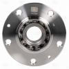 TRIALLI MR2080 Ступица Peugeot 407 04-; Citroen C5 08- задняя Trialli