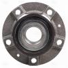 TRIALLI MR2080 Ступица Peugeot 407 04-; Citroen C5 08- задняя Trialli