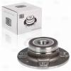 TRIALLI MR2081 Ступица Peugeot 307 00-; Citroen C4 04- задняя Trialli