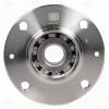 TRIALLI MR2081 Ступица Peugeot 307 00-; Citroen C4 04- задняя Trialli