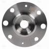 TRIALLI MR2101 MR 2101_ступица передняя!\ Opel Corsa D 06&gt;