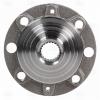 TRIALLI MR2101 MR 2101_ступица передняя!\ Opel Corsa D 06&gt;