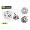 TRIALLI MR2135 MR 2135_к-кт подшипника ступицы! пер. с ABS со ступ.\ Opel Astra H 1.4 16V/1.6 16V/1.8 16V 04&gt;