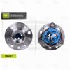TRIALLI MR2137 MR 2137_к-кт подшипника ступицы передней! с IDS \ Opel Vectra С 02&gt;