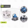 TRIALLI MR2137 MR 2137_к-кт подшипника ступицы передней! с IDS \ Opel Vectra С 02&gt;