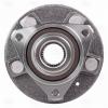 TRIALLI MR2138 Ступица Opel Insignia 08- перед. в сборе с подшип. Trialli