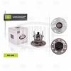 TRIALLI MR2184 MR 2184_к-кт подшипника ступицы задней!\ Opel Vectra C 02&gt;
