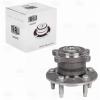 TRIALLI MR2187 MR 2187_ступица задняя! с подшип.\ Chevrolet Aveo T300 11&gt;, Opel Mokka 13&gt; 2WD